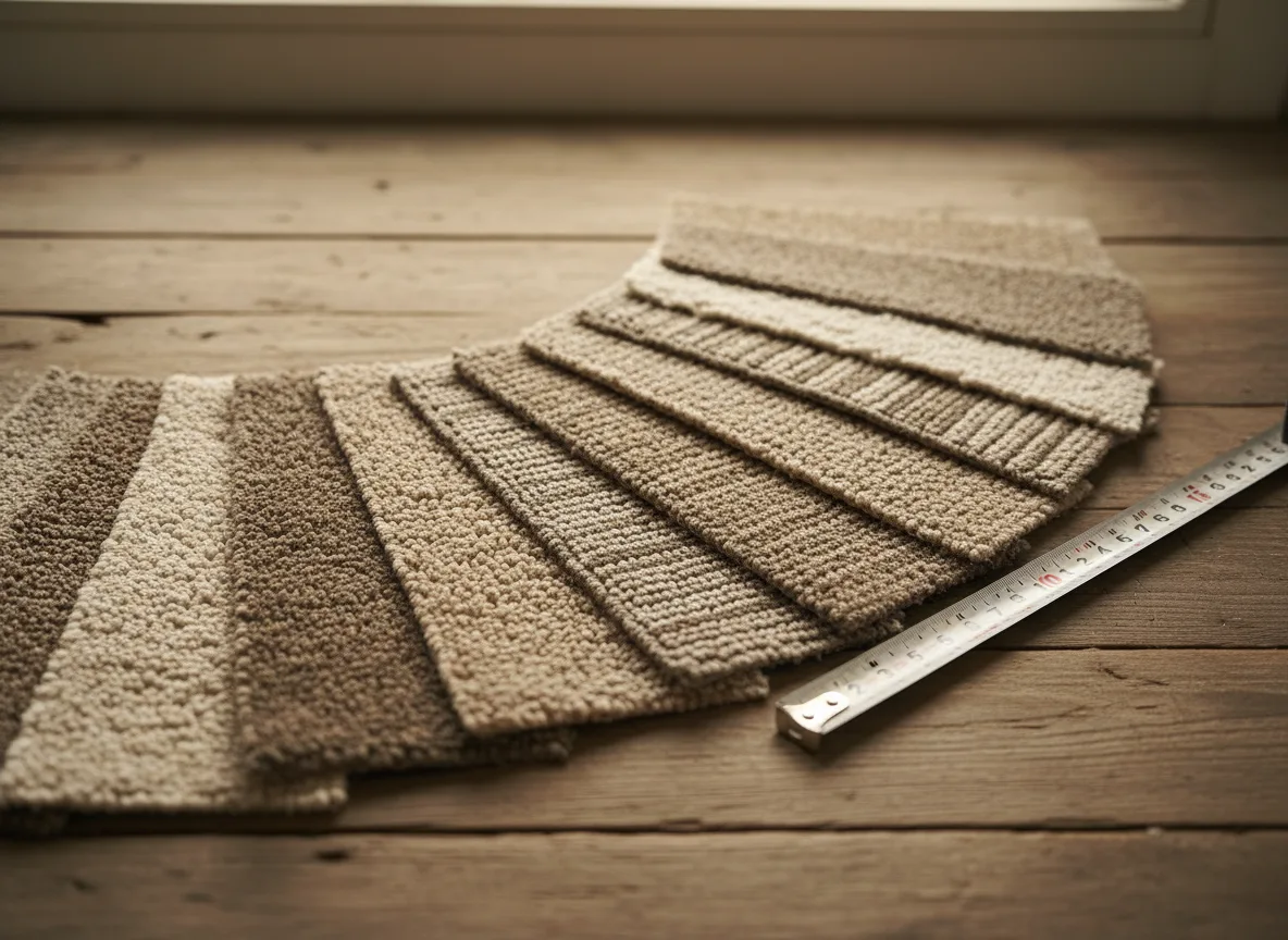 Carpet Installation Two Harbors, MN FAQs